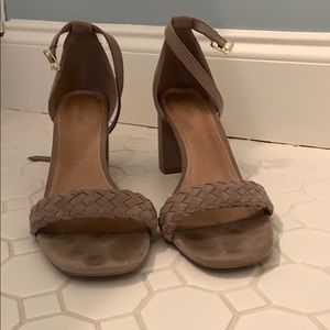 Old Navy Heels